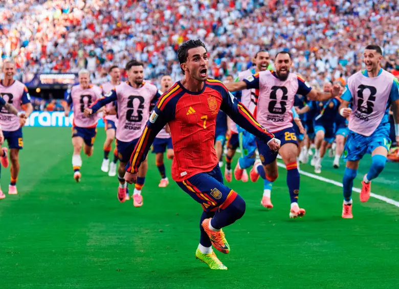 Ferran Torres