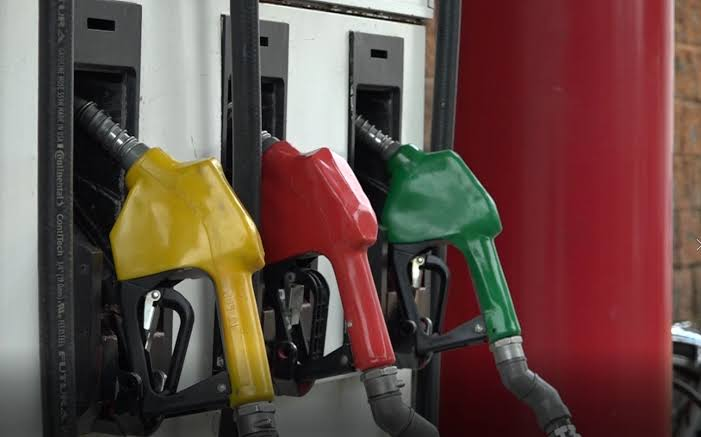 Gasolina en Guatemala